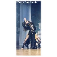 Lady Macbeth ~ Безумие Леди Макбет